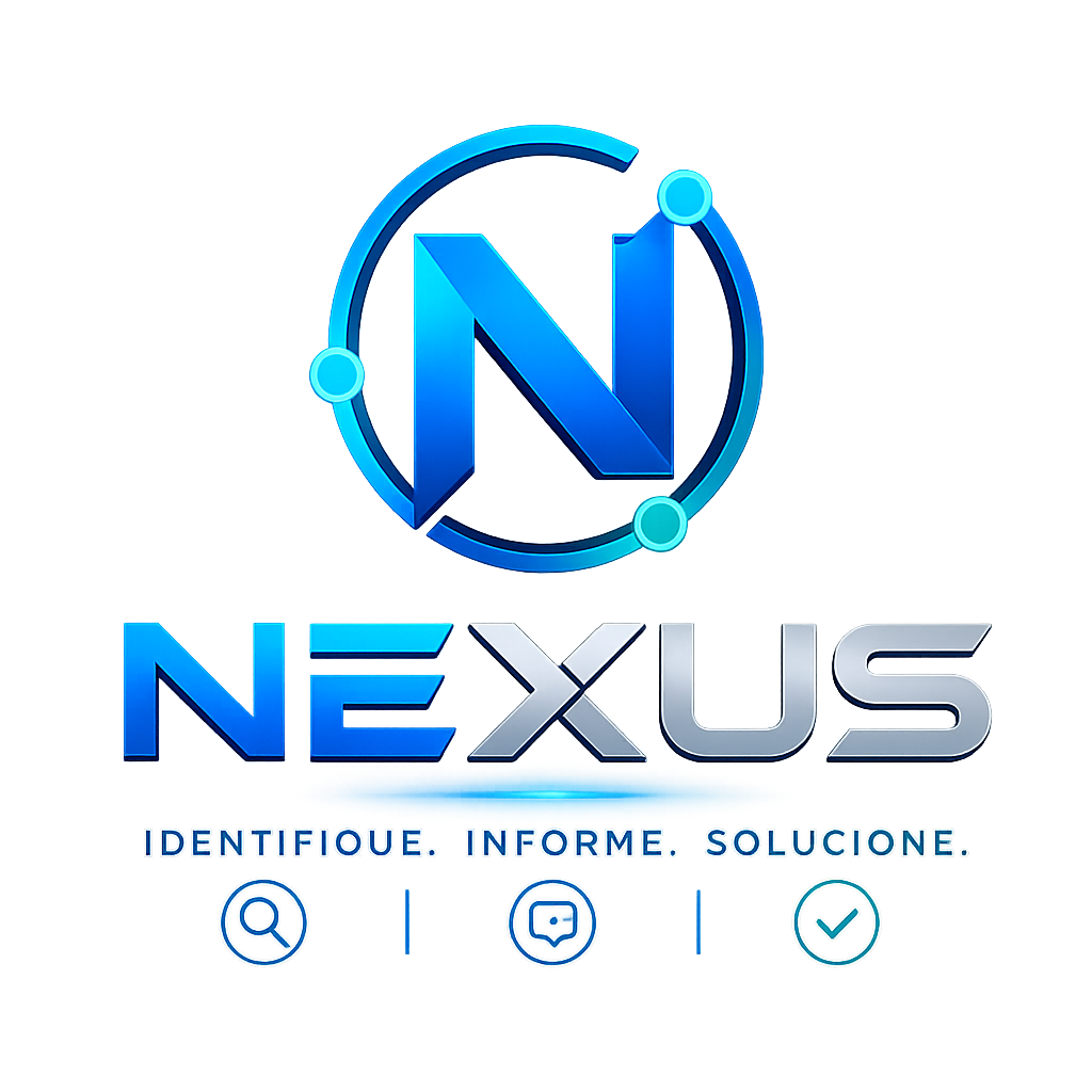 Logo Nexus